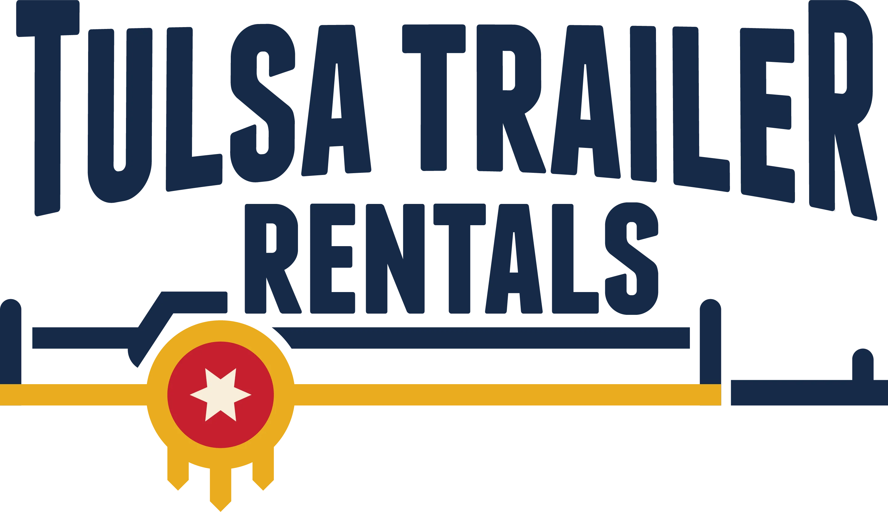 Tulsa Trailer Rentals